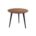 image de tables basses scandinave 