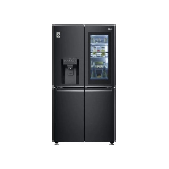 Réfrigérateur multi portes LG GMX945MC9F