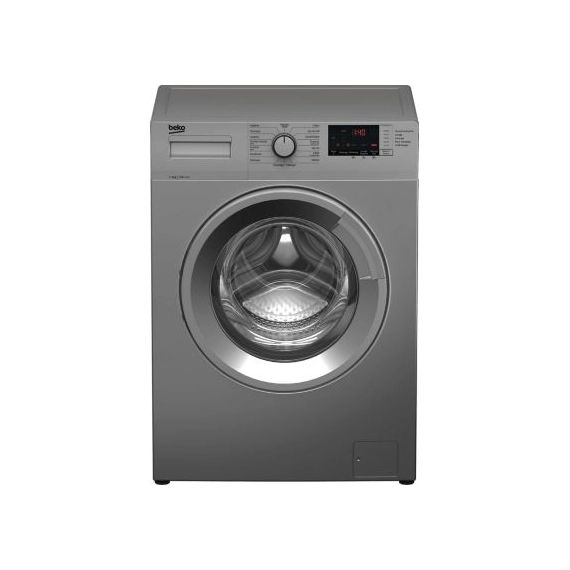 Lave linge hublot Beko WUE6612S0S