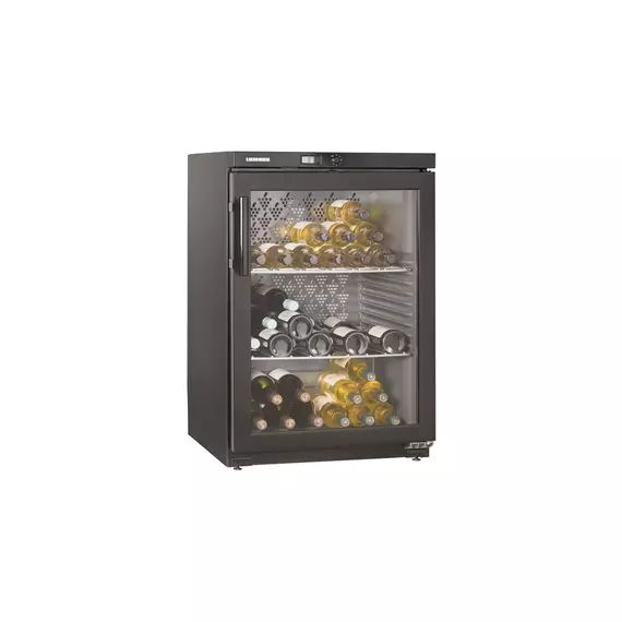 Cave de vieillissement Liebherr WKB1802-20