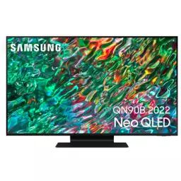 TV LED Samsung TV Samsung Neo QLED 50 » QE50QN90B 4K UHD Noir Titane
