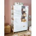 image de armoire scandinave 