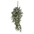 image de plantes artificielles scandinave