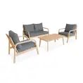 image de salon de jardin scandinave 