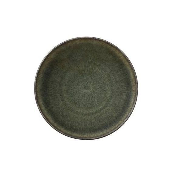 Lot de 4 assiettes Tourron JARS