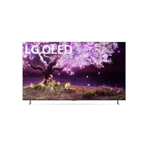 TV OLED LG Signature 77Z1 8K