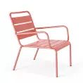 image de fauteuil de jardin scandinave 