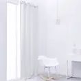 image de rideaux scandinave 