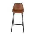 image de tabourets de bar scandinave 