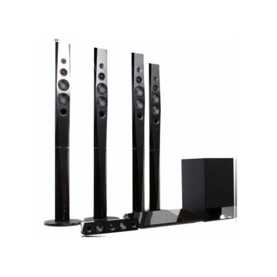 Home Cinema 5.1 Sony BDVN9200WB