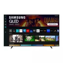 Tv Qled Uhd 4k 75 Samsung Q75q60b Smart Tv »