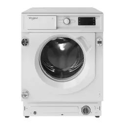 Lave-linge hublot Whirlpool BIWMWG81485EU – ENCASTRABLE 60 CM