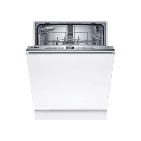 Lave vaisselle encastrable BOSCH Serenity SMV4ETX07E