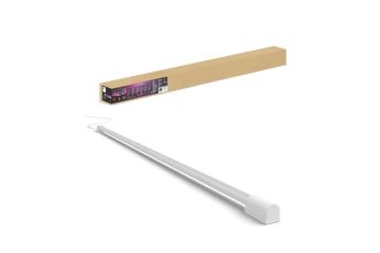 Lampe connectée Philips Hue Play gradient light tube LRG white EU/UK