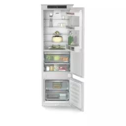Refrigerateur congelateur en bas Liebherr combine encastrable – ICBSD5122-20 178CM