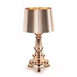 BOURGIE-Lampe à poser H68-78cm