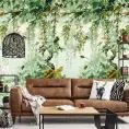 image de papiers peints scandinave 