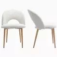 image de chaises scandinave 