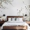 image de papiers peints scandinave 