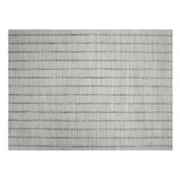 Set de table en plastifié gris 33×45