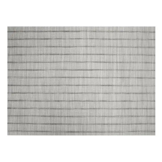 Set de table en plastifié gris 33×45