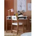 image de bureau scandinave
