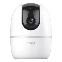 Caméra de surveillance Imou Camera interieure FHD 1080P A1 Blanc
