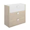 image de commodes scandinave 