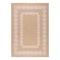 image de coussins et tapis de jardin scandinave 