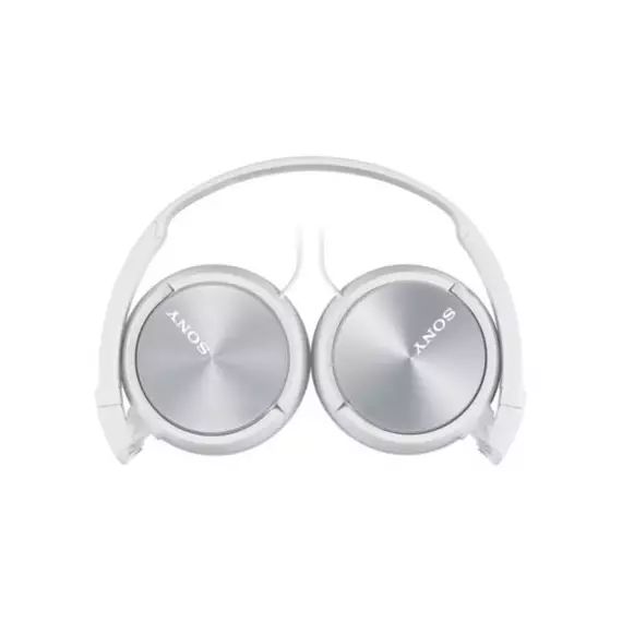 Casque SONY MDR-ZX310AP Blanc