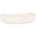 image de bougies, bougeoirs scandinave 