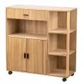 image de desserte scandinave 