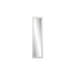Miroir psyché 160×40 cm DUCHESSE coloris blanc