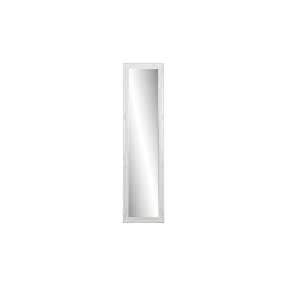 Miroir psyché 160×40 cm DUCHESSE coloris blanc