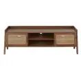 image de meubles tv scandinave
