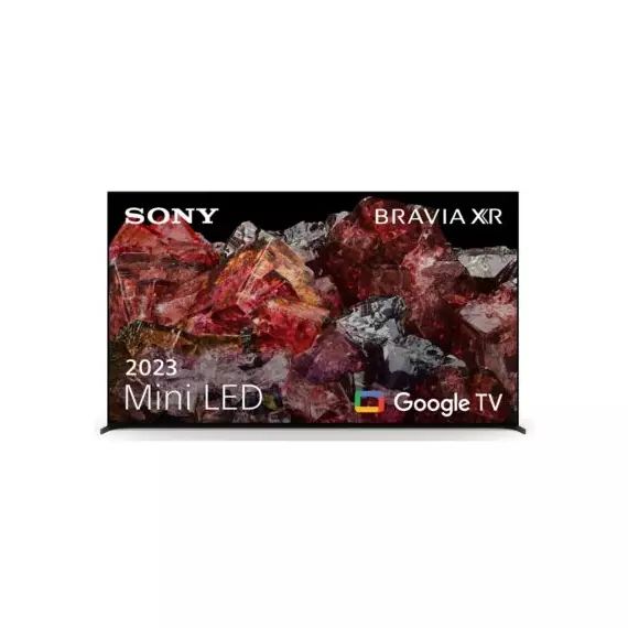 TV LED SONY XR85X95L 2023