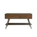 image de meuble double vasque scandinave