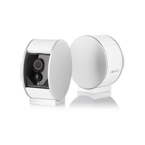 Caméra de sécurité Somfy Protect Indoor Camera