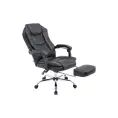 image de chaise de bureau scandinave