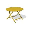 image de table de jardin scandinave 
