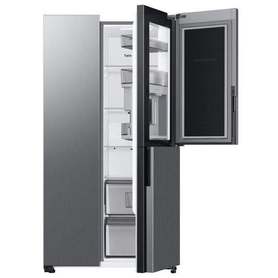 Réfrigérateur américain garanti 5 ans RH69B8921S9 SAMSUNG