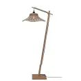 image de lampadaires scandinave 