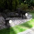 image de luminaires de jardin scandinave 