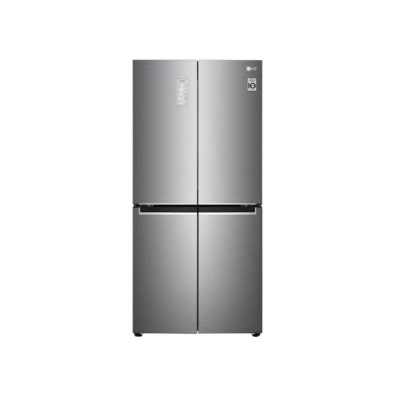 Réfrigérateur multi portes LG GMB844PZ4E
