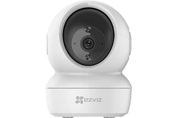 Caméra de surveillance Ezviz C6N
