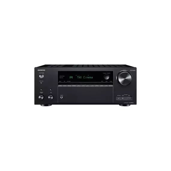 Ampli Home Cinéma Onkyo TX-NR696-B BLACK