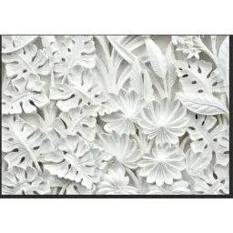 Papier peint jardin d&rsquo;albâtre