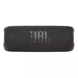 Enceinte Bluetooth Jbl Flip6 Noir