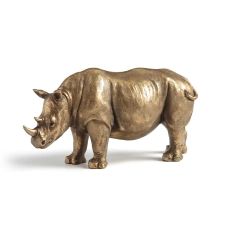 Statuette rhinocéros, Kami