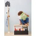 image de banc coffre et coffres scandinave 